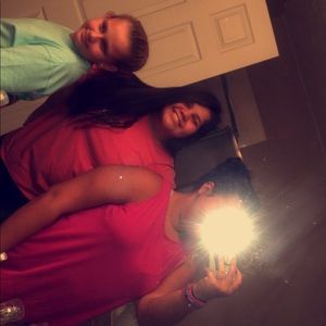 Meet your Posher, Michaela